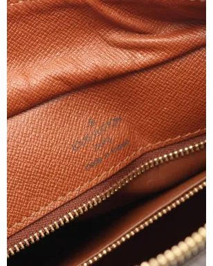 Louis Vuitton Pre-Owned Boulogne PM ショルダーバッグ - サムネイル5
