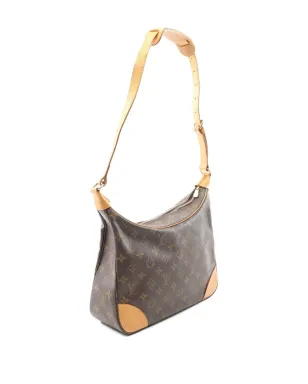 Louis Vuitton Pre-Owned Boulogne PM ショルダーバッグ - サムネイル2