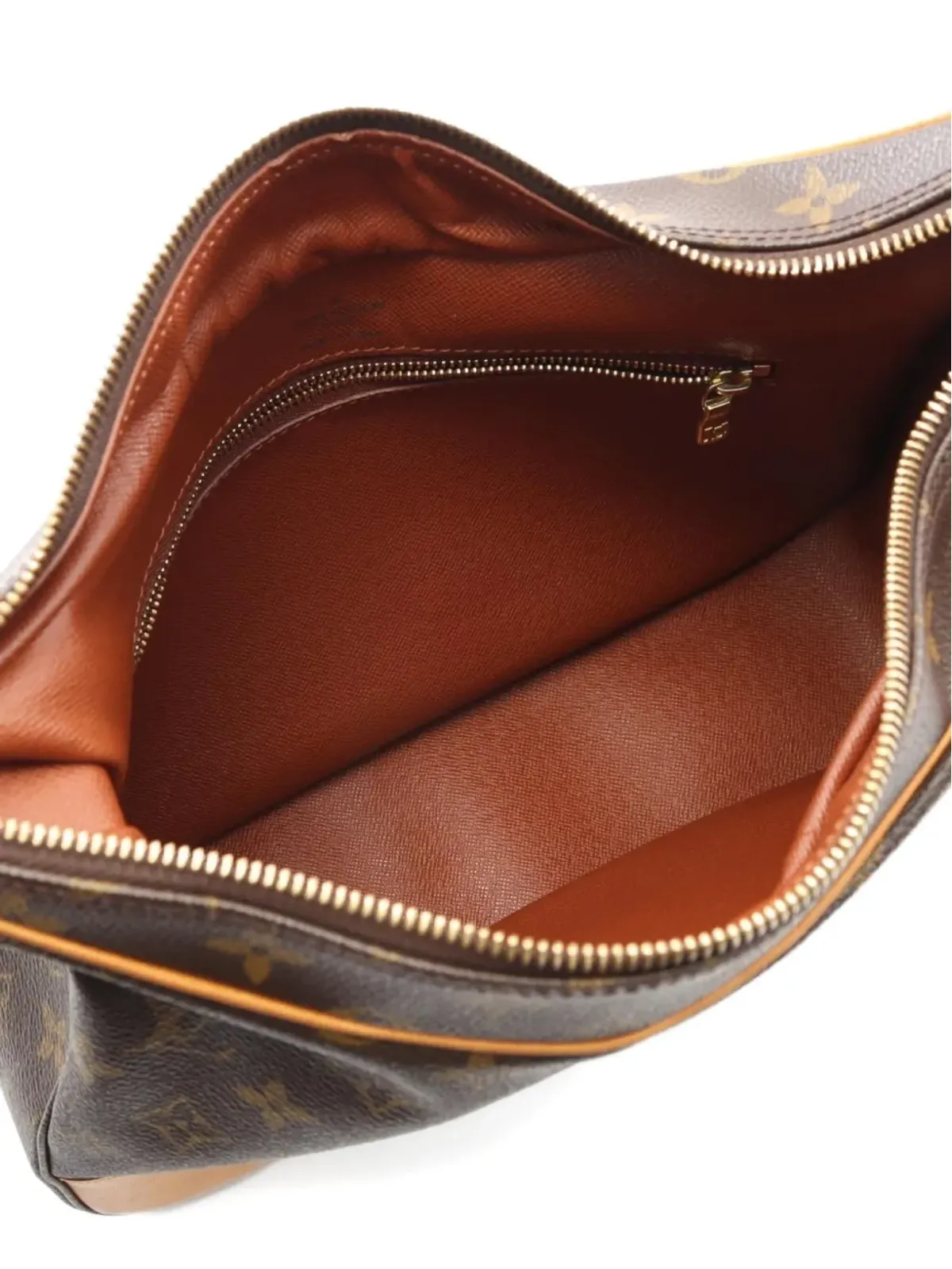 Louis Vuitton Pre-Owned Boulogne PM ショルダーバッグ - 画像3