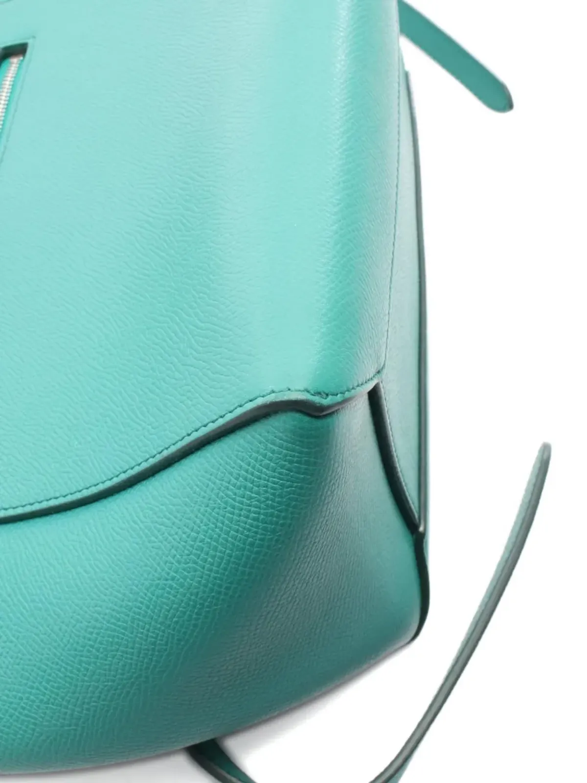 Celine ミニベルト トートバッグ - 画像4
