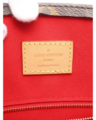 Louis Vuitton Pre-Owned サック・プラット PM ハンドバッグ - サムネイル3