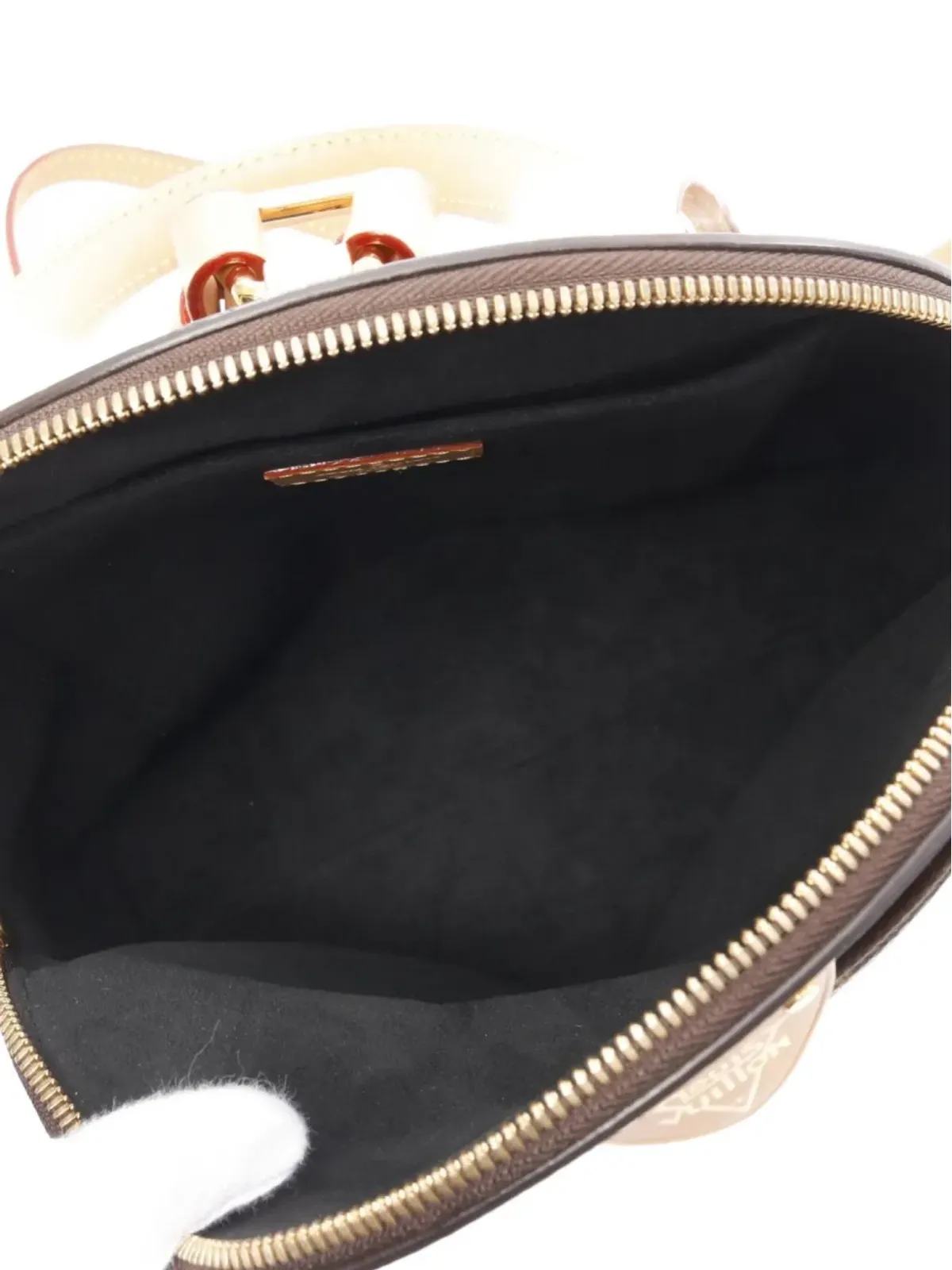 Louis Vuitton Pre-Owned ムーンバックパック - 画像5