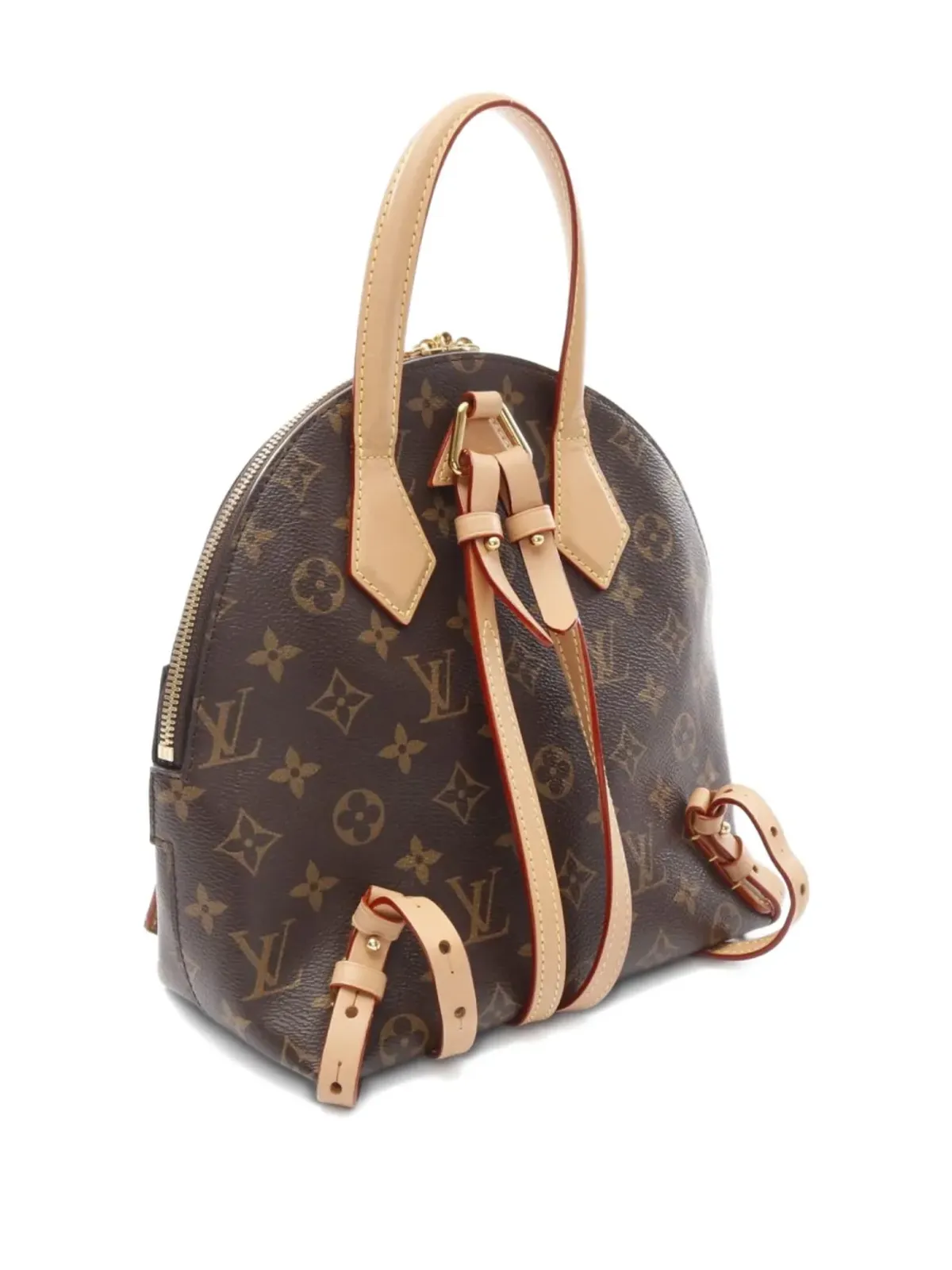 Louis Vuitton Pre-Owned ムーンバックパック - 画像2