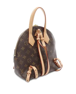 Louis Vuitton Pre-Owned ムーンバックパック - サムネイル2
