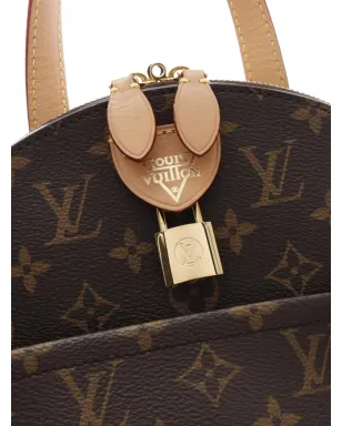 Louis Vuitton Pre-Owned ムーンバックパック - サムネイル4
