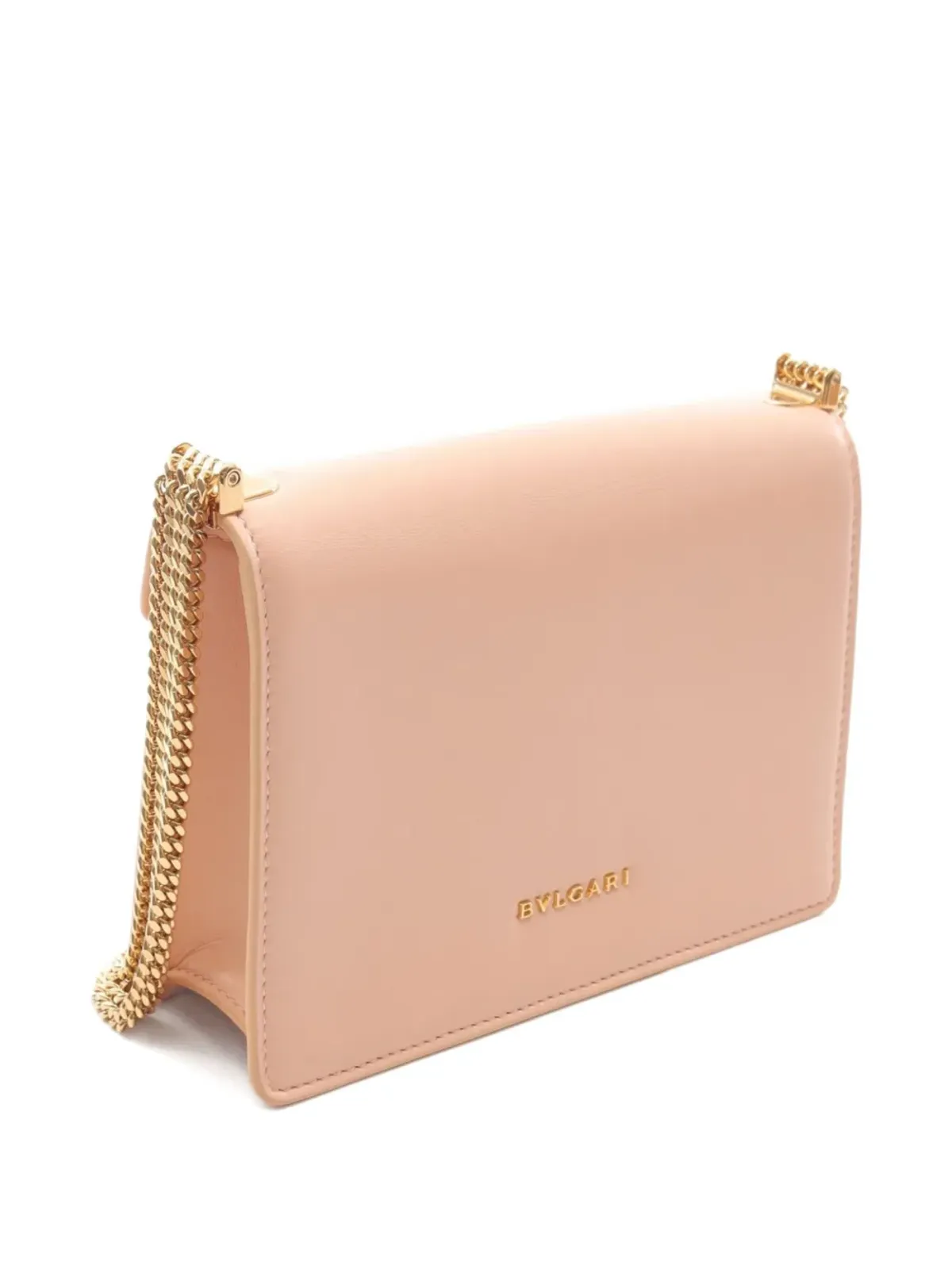 Bvlgari Pre-Owned Serpenti Forever ショルダーバッグ - 画像2