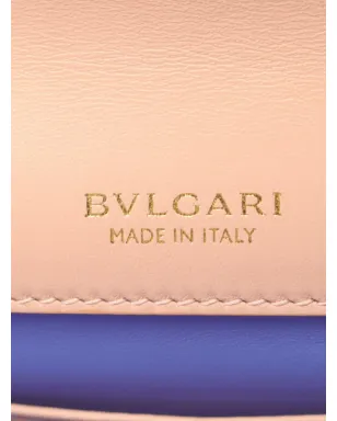 Bvlgari Pre-Owned Serpenti Forever ショルダーバッグ - サムネイル4