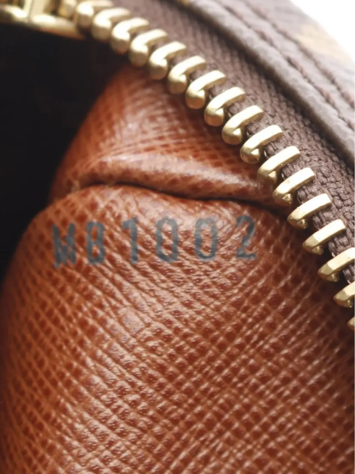 Louis Vuitton Pre-Owned トロカデロ ショルダーバッグ ブラウン - 画像5