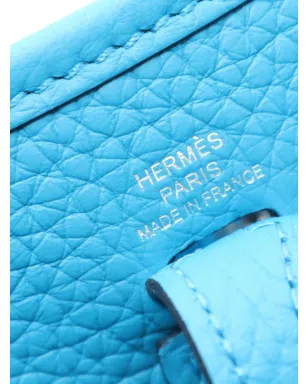 Hermès Pre-Owned エブリンPM クロスボディバッグ - サムネイル3