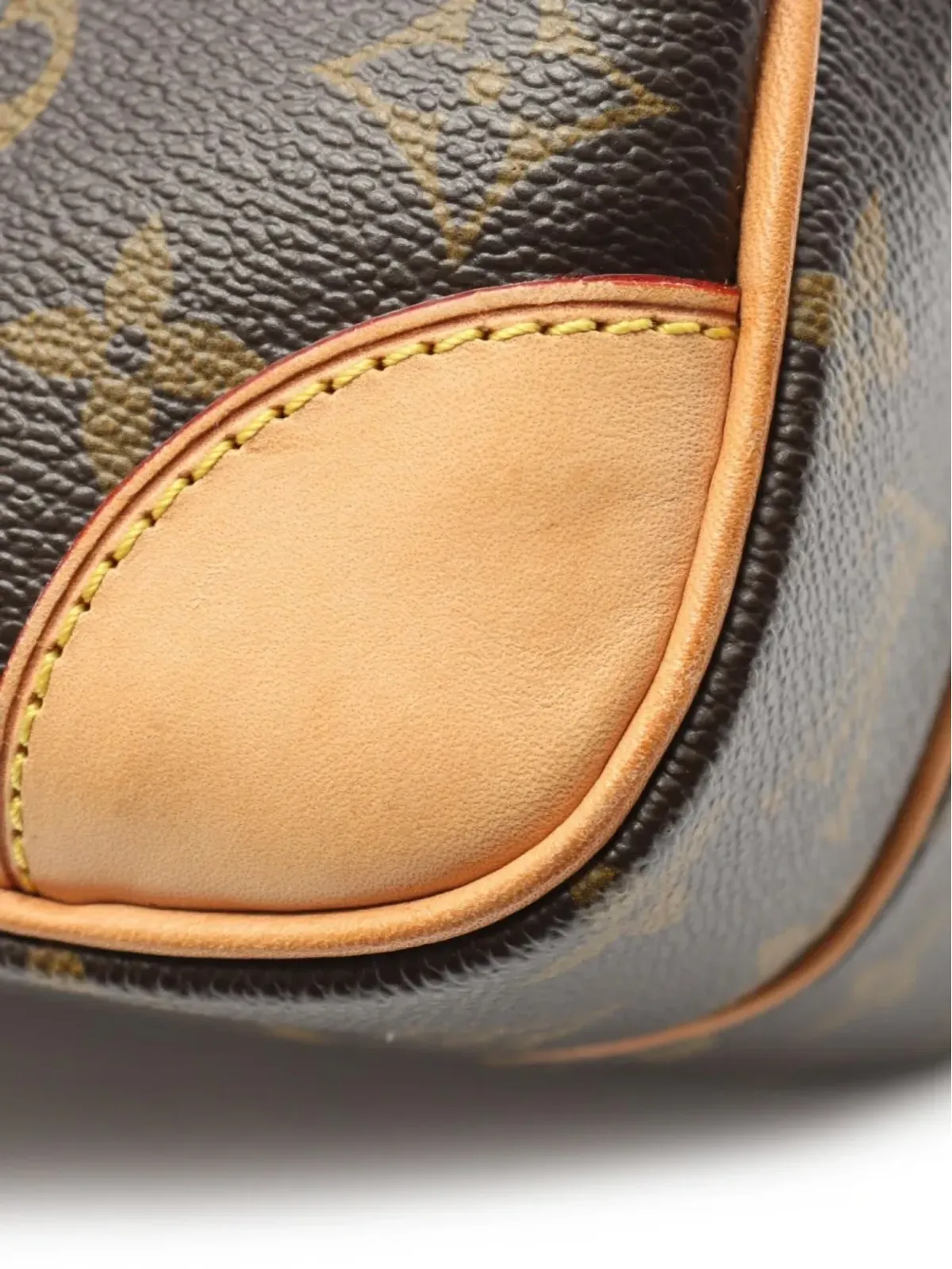 Louis Vuitton Vintage Nilショルダーバッグ - 画像5