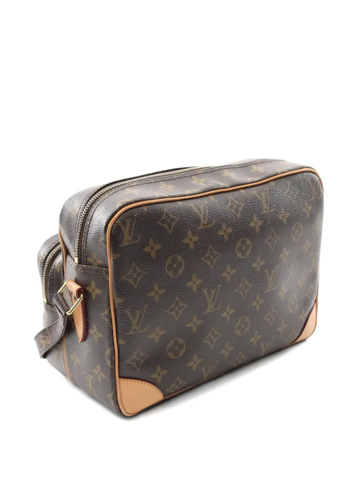 Louis Vuitton Vintage Nilショルダーバッグ - 画像2