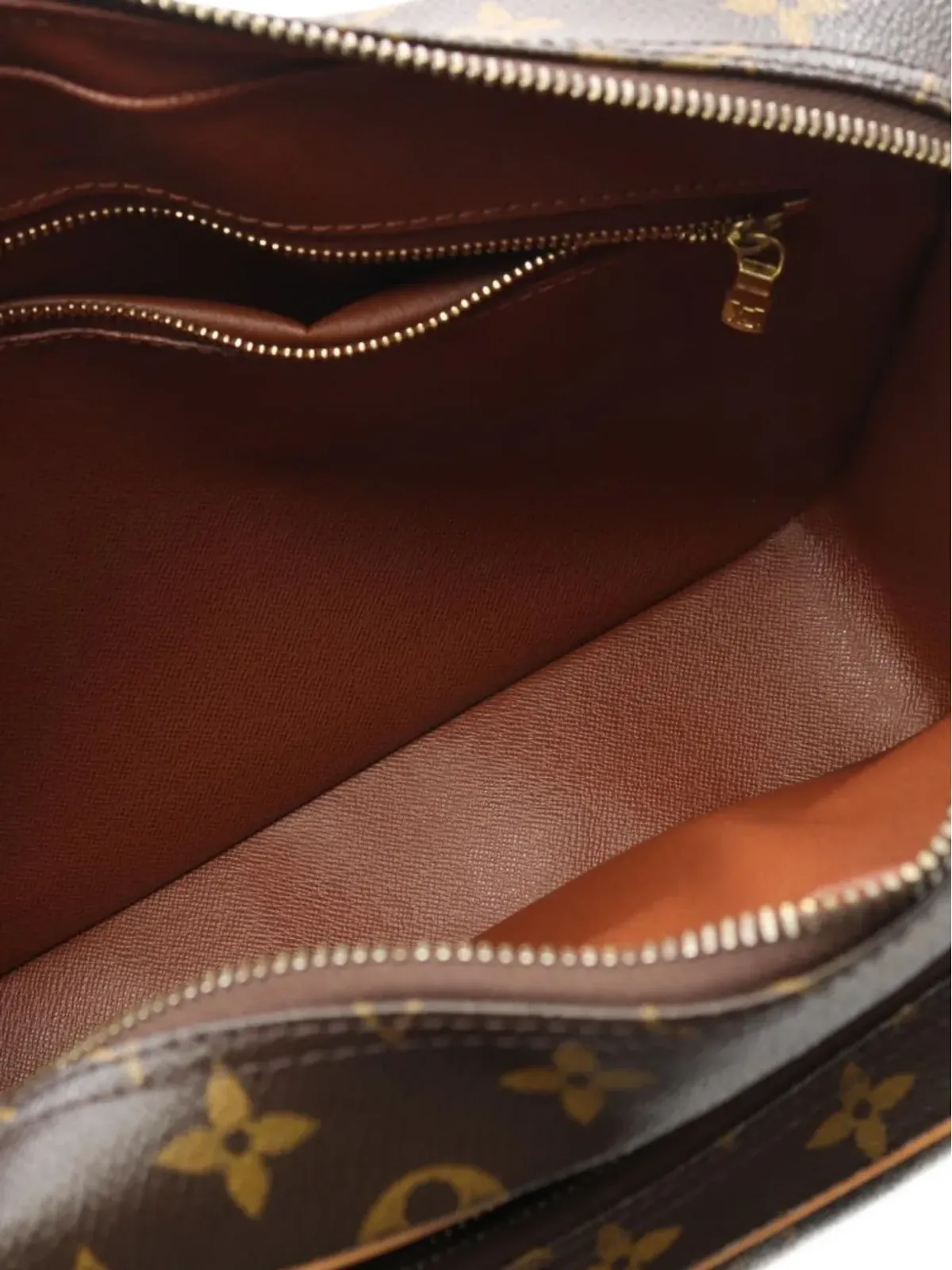 Louis Vuitton Vintage Nilショルダーバッグ - 画像3