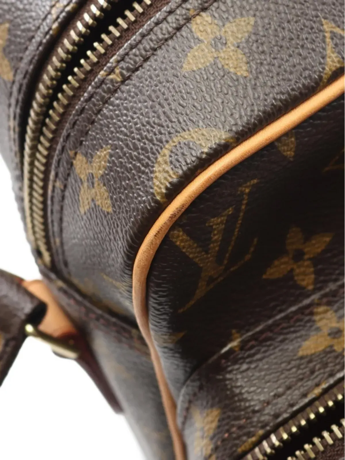 Louis Vuitton Vintage Nilショルダーバッグ - 画像4