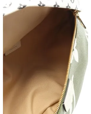 Louis Vuitton ビンテージ 2019 バムバッグ MM モノグラム ベルトバッグ - サムネイル5