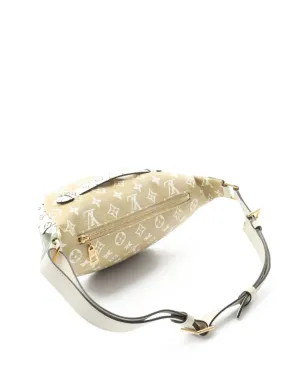 Louis Vuitton ビンテージ 2019 バムバッグ MM モノグラム ベルトバッグ - サムネイル2