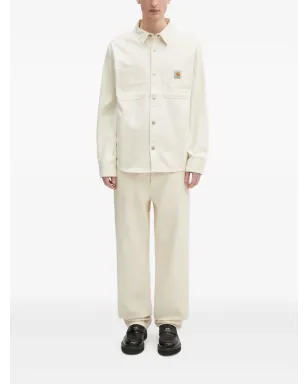 Carhartt WIP クリンク パッチポケット オーバーシャツ - サムネイル2