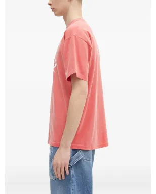 Aries ロゴプリントTシャツ - サムネイル3