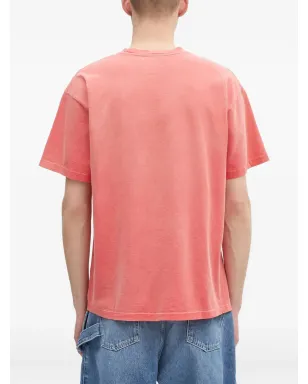 Aries ロゴプリントTシャツ - サムネイル4