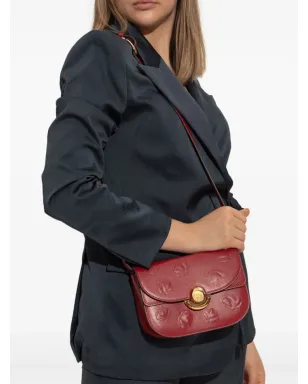 Furla Sfera エンボス ショルダーバッグ - サムネイル2