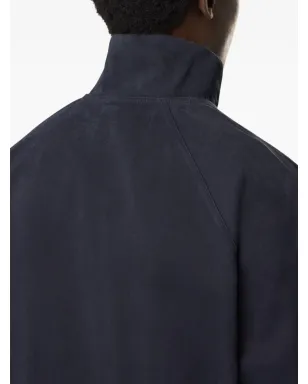 Stone Island ジップファスナー付 ウェルトポケット スウェットシャツ - サムネイル5