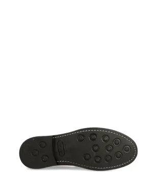 Astorflex Mokaflex penny leather loafers - Brown - サムネイル5