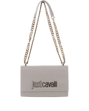 Just Cavalli ロゴプレート クロスボディバッグ - サムネイル1