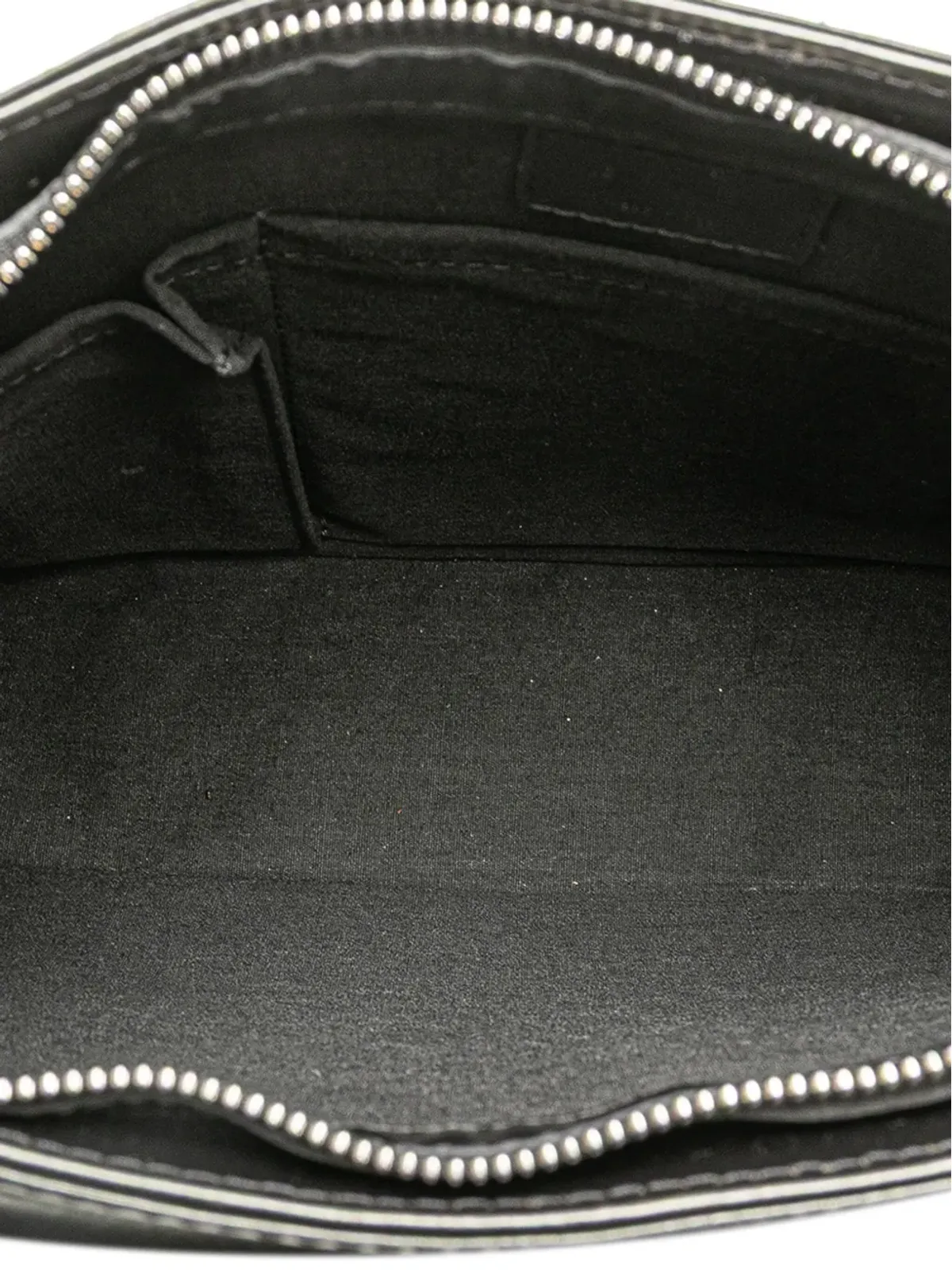 Louis Vuitton ビンテージ モノグラム・マット アルストン ショルダーバッグ - 画像5