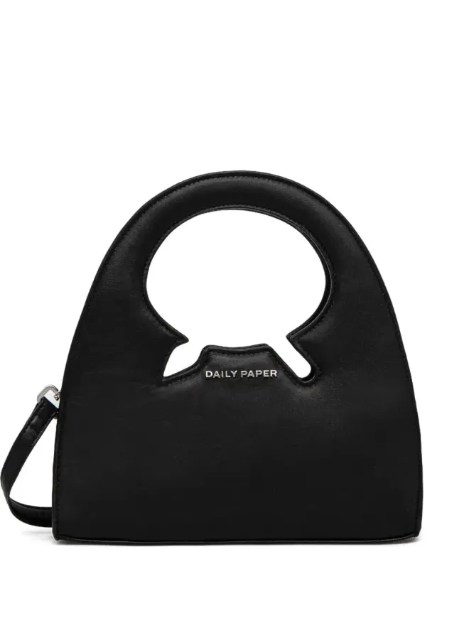 Daily Paper Daily Paper カドゥ・カットアウト・クロスボディバッグの商品画像