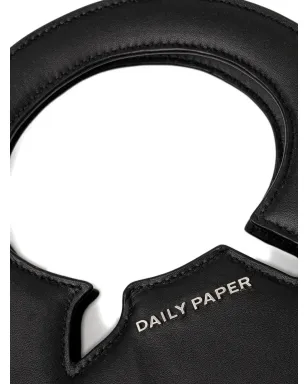 Daily Paper カドゥ・カットアウト・クロスボディバッグ - サムネイル4