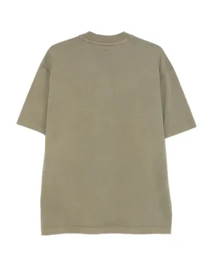 BOSS ロゴディテール クルーネックTシャツ - サムネイル2