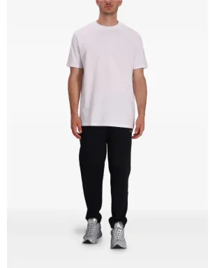 Armani Exchange ロゴディテール トラウザーズ - サムネイル2
