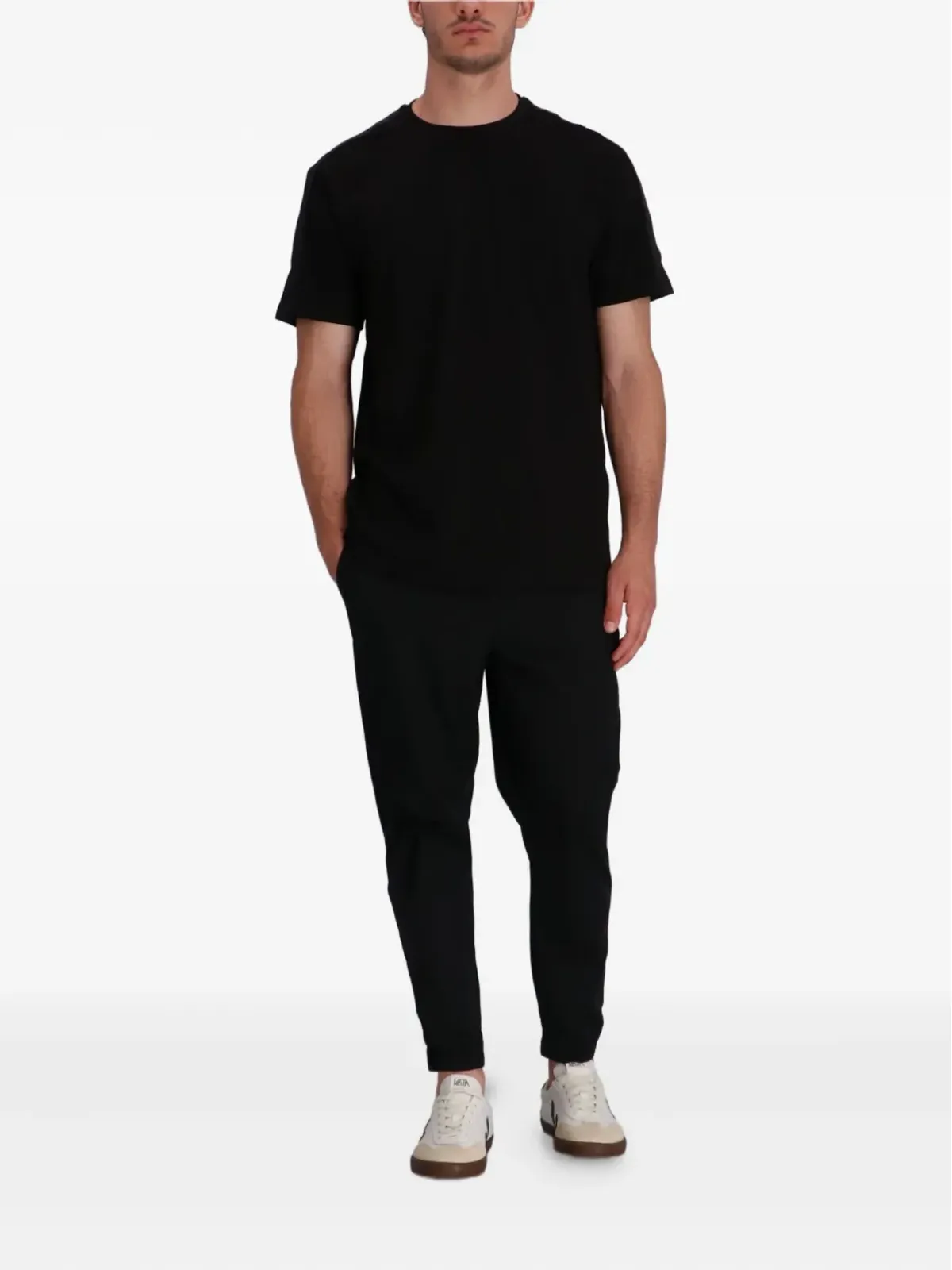 Armani Exchange 半袖Tシャツ - 画像2
