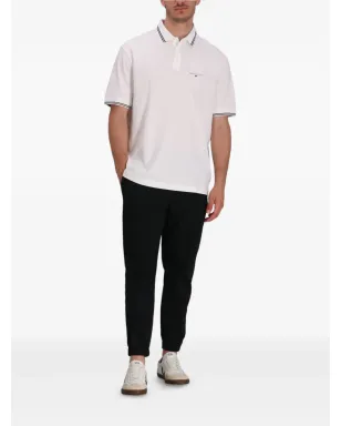 Armani Exchange ティップドカラー ポロシャツ - サムネイル2