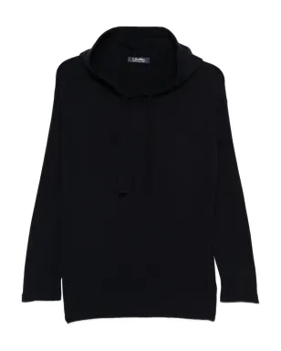 S Max Mara ウールフーディー - サムネイル1