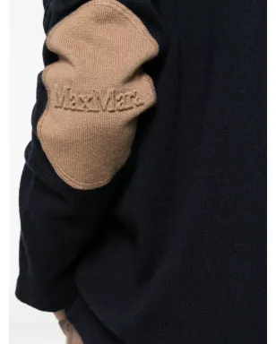 S Max Mara ウールフーディー - サムネイル5