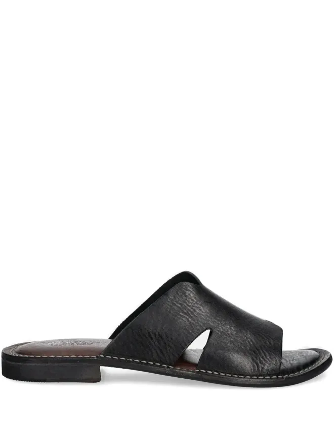Astorflex Astorflex Haichiflex レザーサンダルの商品画像