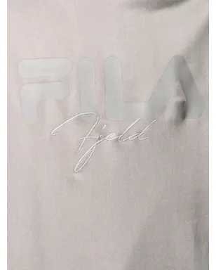 Fila ロゴ刺繍フーディ - サムネイル5