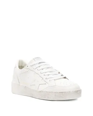 Golden Goose Ball Star レザースニーカー - サムネイル2