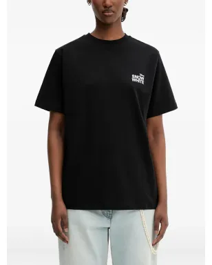 Coperni ディズニー×スノーホワイト グラフィックTシャツ - サムネイル1
