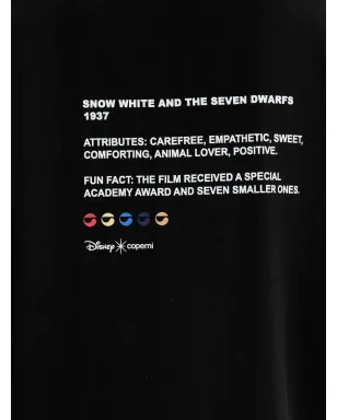 Coperni ディズニー×スノーホワイト グラフィックTシャツ - サムネイル5