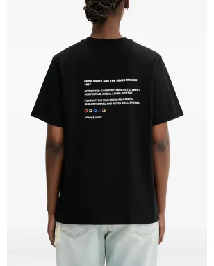 Coperni ディズニー×スノーホワイト グラフィックTシャツ - サムネイル3