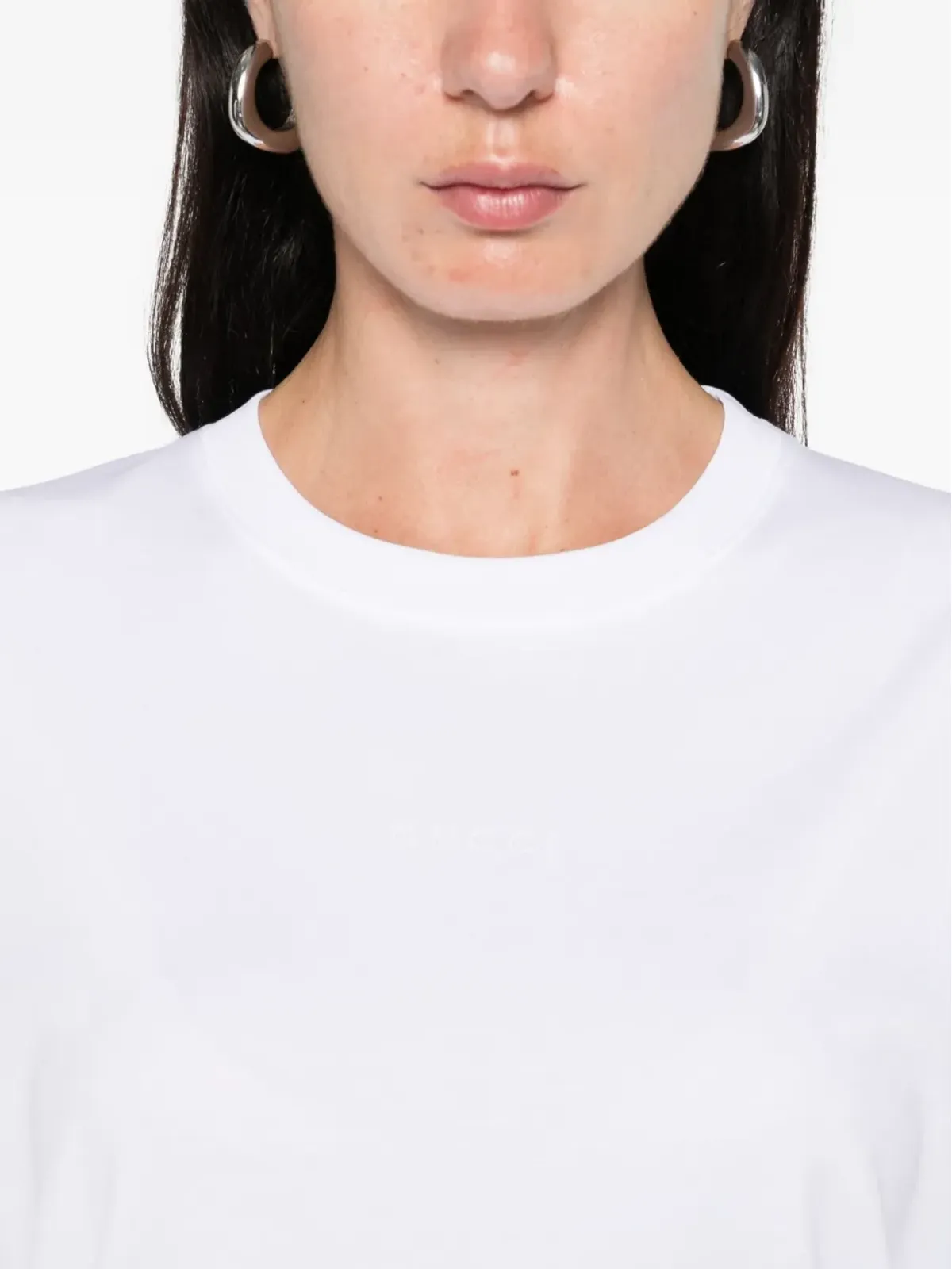 Gucci ショートスリーブ クルーネック Tシャツ - 画像5