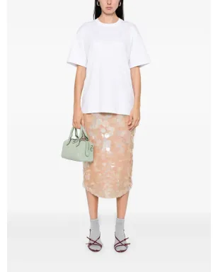 Gucci ショートスリーブ クルーネック Tシャツ - サムネイル2