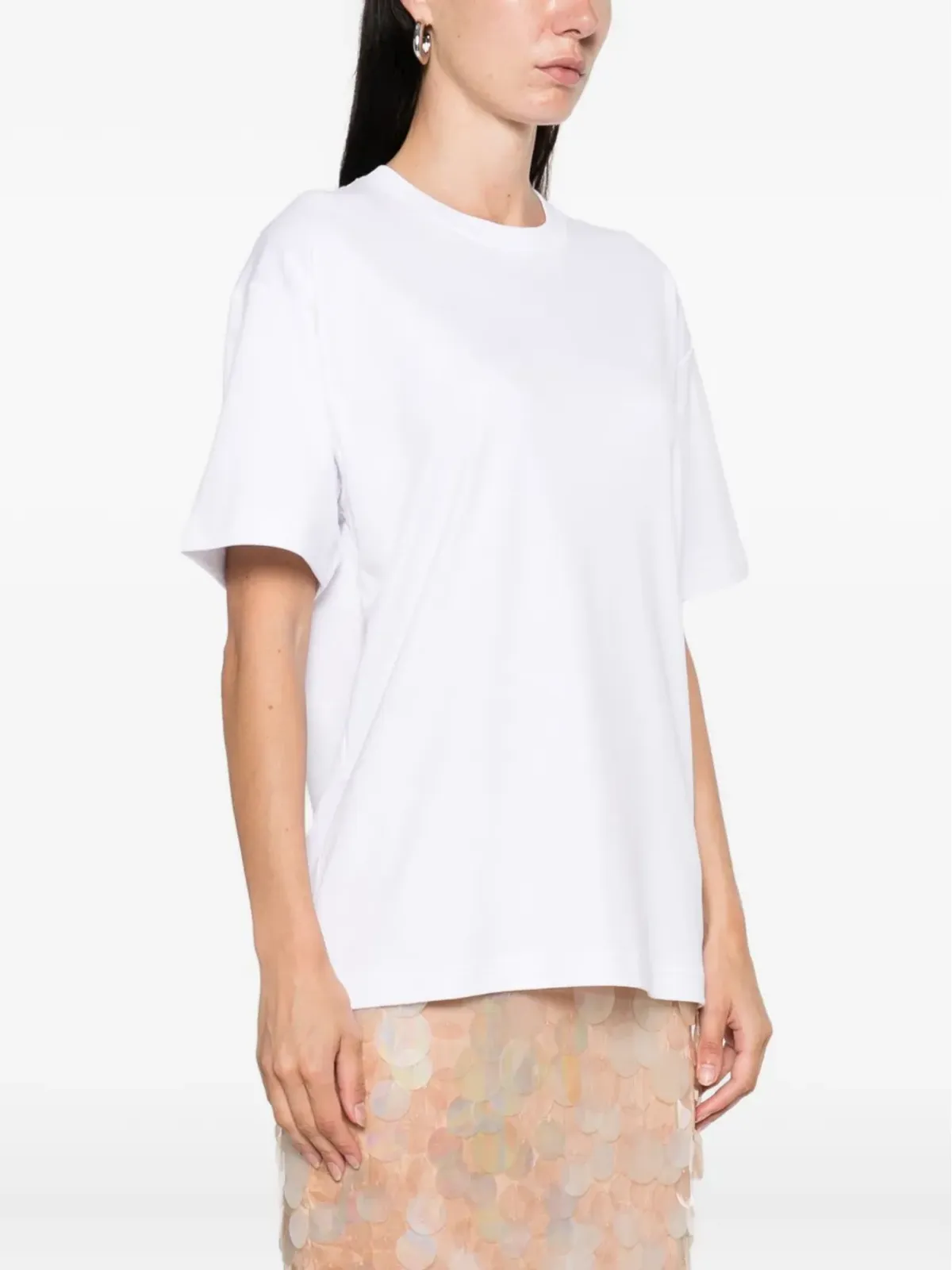 Gucci ショートスリーブ クルーネック Tシャツ - 画像3