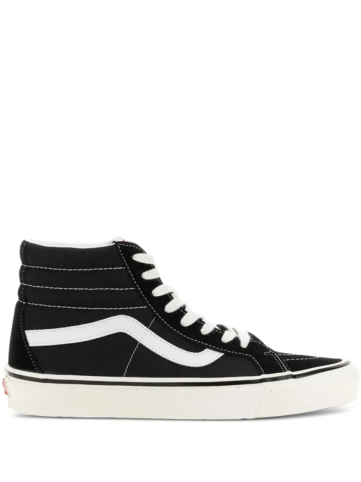 Vans ハイトップスニーカー - 画像1