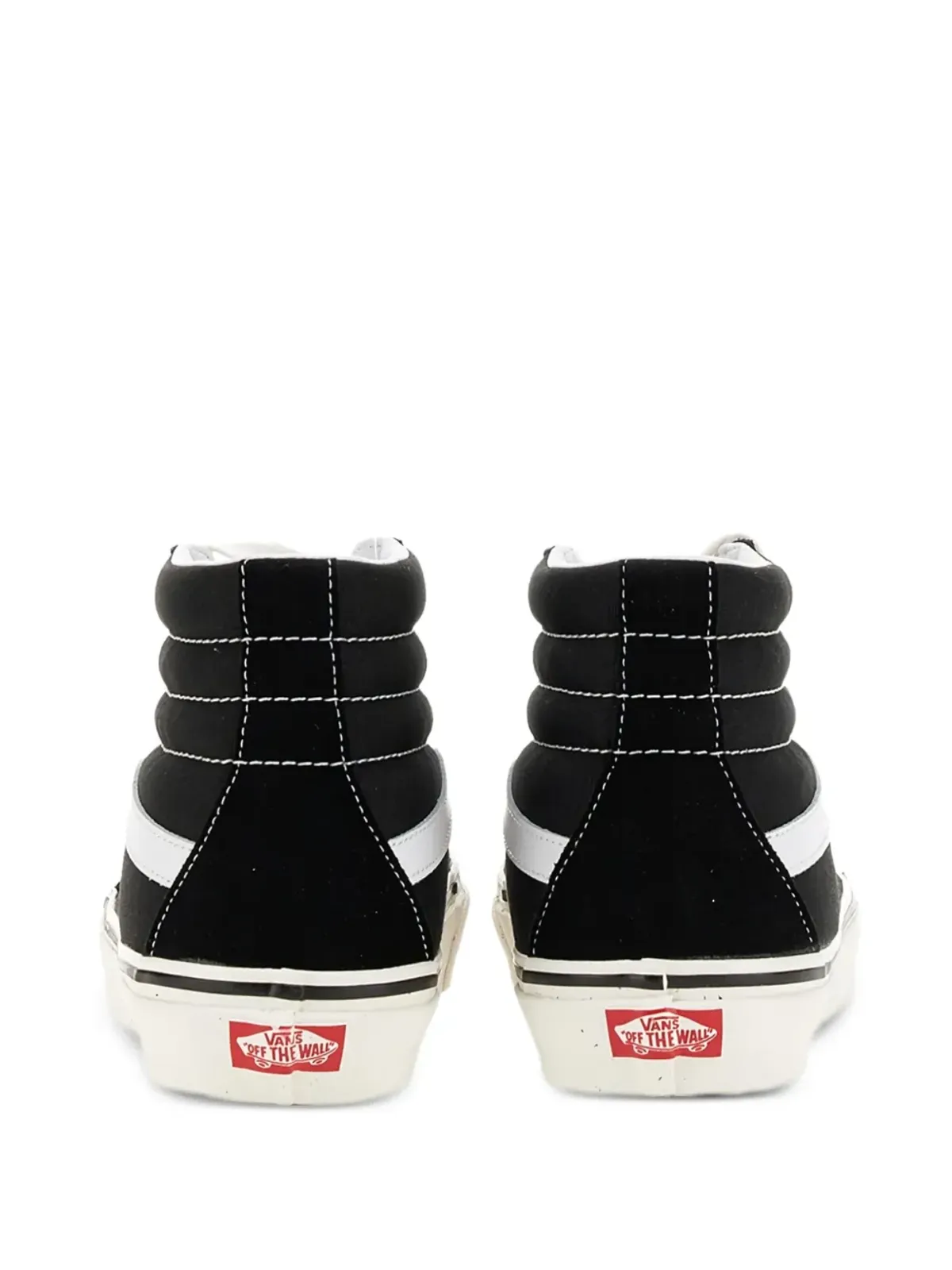 Vans ハイトップスニーカー - 画像2