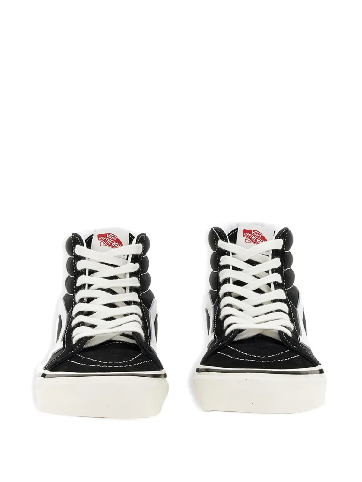 Vans ハイトップスニーカー - 画像3