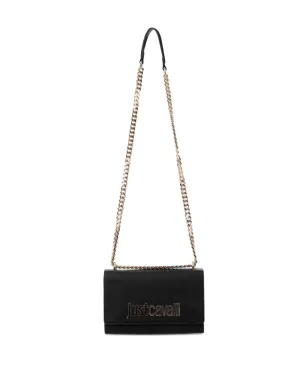 Just Cavalli チェーンストラップ クロスボディバッグ（ブラック） - サムネイル2