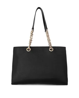 Just Cavalli チェーンロゴ トートバッグ - サムネイル2