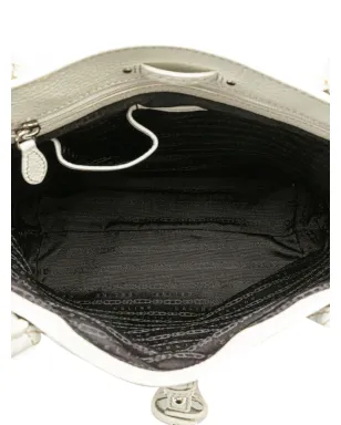 Celine Pre-Owned Macadam Denim トートバッグ - サムネイル5